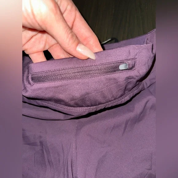 Nike Dri Fit Running Shorts Size XS - Picture 4 of 4